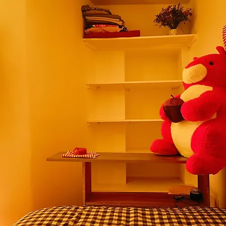 Cosy Dans Le Marais Appartement *
